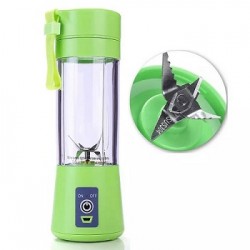 Rechargeable Blender Mini Portable Fruit & Vegetable Blender Rechargeable Blender Mini Portable Fruit & Vegetable Blender