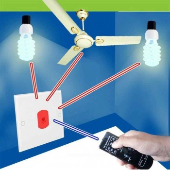 Remote Control Switch Fan And Light Remote Control Switch Fan And Light
