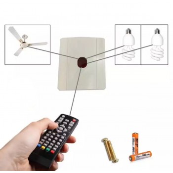 Remote Control Switch Fan And Light Remote Control Switch Fan And Light