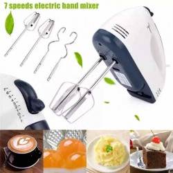 Scarlett Electric Egg Beater and Mixer Scarlett Electric Egg Beater and Mixer