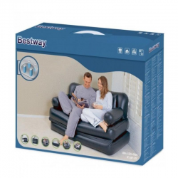 Air Sofa Cum Bed 5 in 1 Sofa Bed Air Sofa Cum Bed 5 in 1 Sofa Bed