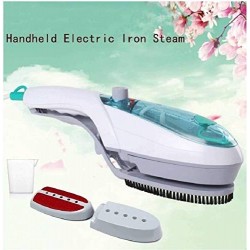 Tobi Portable Steam Iron