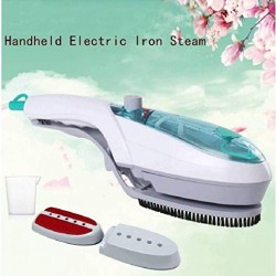 Tobi Portable Steam Iron Tobi Portable Steam Iron
