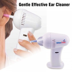 WaxVac Ear Cleaner