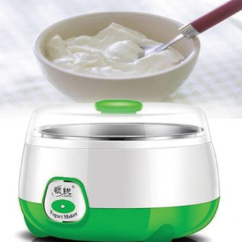 Electric Automatic Fruit Yogurt Maker Electric Automatic Fruit Yogurt Maker