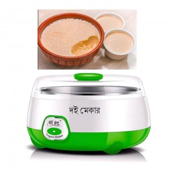 Electric Automatic Fruit Yogurt Maker Electric Automatic Fruit Yogurt Maker