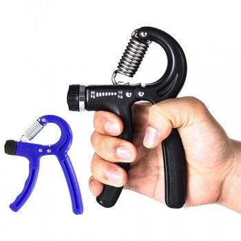 Adjustable Hand Grip Exerciser Adjustable Hand Grip Exerciser