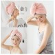 Dry Hair Cap Microfiber Quick Towel Magic Hair Towel Wrap for Women Absorbent Towel