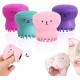 Etude House My Beauty Tool Jellyfish Silicone Brush 35g