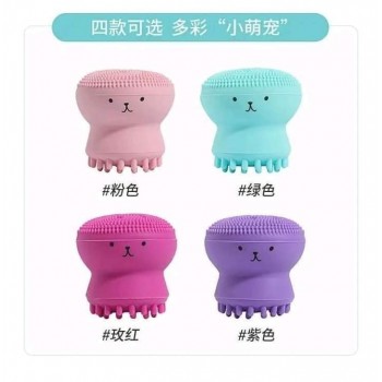 Etude House My Beauty Tool Jellyfish Silicone Brush 35g