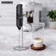 Xiaomi Circle Joy Milk Frother Handheld Mixer Foamer Coffee Maker Egg Beater Chocolate Cappuccino Stirrer Xiaomi Circle Joy Milk Frother Handheld Mixer Foamer Coffee Maker Egg Beater Chocolate Cappuccino Stirrer