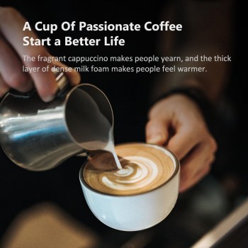 Xiaomi Circle Joy Milk Frother Handheld Mixer Foamer Coffee Maker Egg Beater Chocolate Cappuccino Stirrer Xiaomi Circle Joy Milk Frother Handheld Mixer Foamer Coffee Maker Egg Beater Chocolate Cappuccino Stirrer