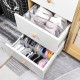 1 pc set Jeans Organization Storage Box