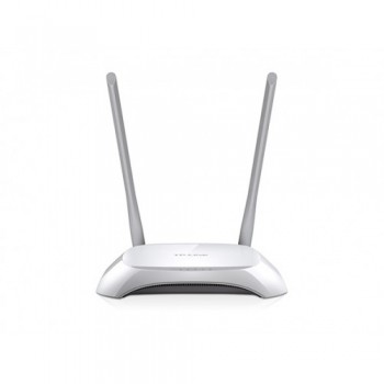 TP-Link TL-WR840N 300Mbps Wireless Router