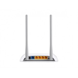 TP-Link TL-WR840N 300Mbps Wireless Router TP-Link TL-WR840N 300Mbps Wireless Router
