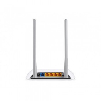 TP-Link TL-WR840N 300Mbps Wireless Router
