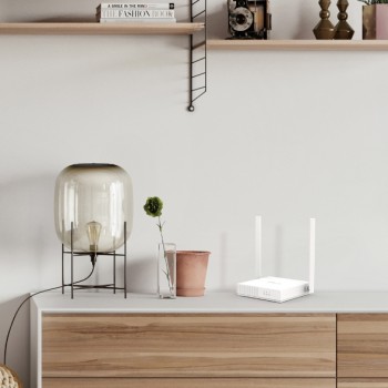 TL-WR820N 300 Mbps Multi-Mode Wi-Fi Router