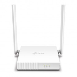 TL-WR820N 300 Mbps Multi-Mode Wi-Fi Router TL-WR820N 300 Mbps Multi-Mode Wi-Fi Router