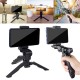 Mini Flexible Tripods Phone and Live Set For Professional Photo Video Camera Phone Handheld Stabilizer