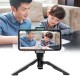 Mini Flexible Tripods Phone and Live Set For Professional Photo Video Camera Phone Handheld Stabilizer
