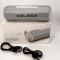 KOLEER S218 New Bluetooth Speaker 1200 mAh Battery Outdoor Portable Sound Box