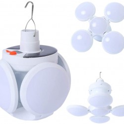 LED Solar USB Rechargeable Remote control Light LED Solar USB Rechargeable Remote control Light