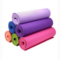 Yoga Mat Fitness & Exercise Mat