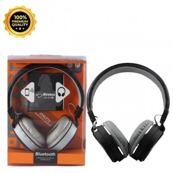 JBL 881A High-Performance Bluetooth Stereo Headset with Built-In Mic and Micro SD Slot