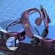 VG09 Bone Conduction Neckband-Black