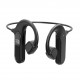 VG09 Bone Conduction Neckband-Black