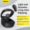 Baseus TWS WM02 Bowei True Wireless Earphone Black
