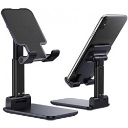 HIGH QUALITY Folding Desktop Stand Anti Slip Tablet Mobile stand