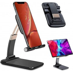 Desktop Mobile Phone Stand Tablet Stand Tab Stand Mobile Holder