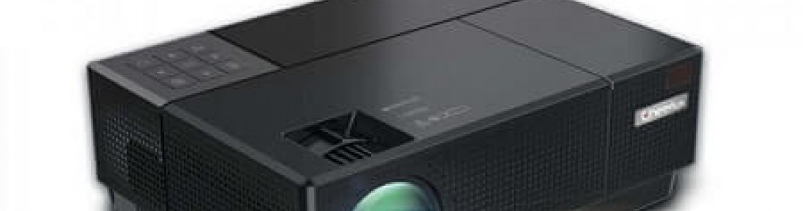 CHEERLUX CL770 Android Projector Review