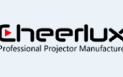 Cheerlux Projector List