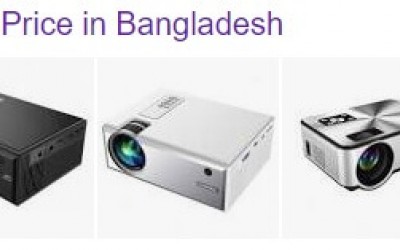 Cheerlux Projector Review