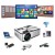 Cheerlux c9 wifi projector review