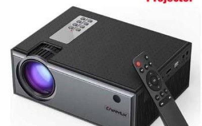 Cheerlux C8 Android Projector Review