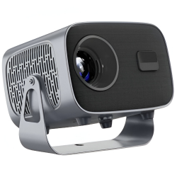 A10 Android LED Projector with 5G Wi-Fi | Full HD Smart Home Theater Projector