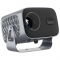A10 Android LED Projector with 5G Wi-Fi | Full HD Smart Home Theater Projector