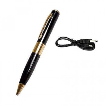 Spy Pen Camera 32 GB With Audio Video Recording Spy Pen Camera 32 GB With Audio Video Recording