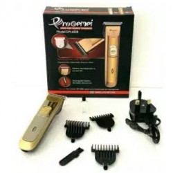 GEMEI GM 6028 Hair Clipper Rechargeable Hair Trimmer Cutting Machine Male GEMEI GM 6028 Hair Clipper Rechargeable Hair Trimmer Cutting Machine Male