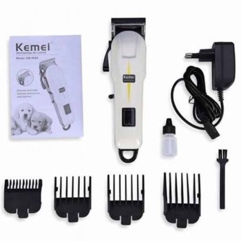 Kemei KM-809A Hair Clipper Trimmer