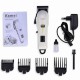 Kemei KM-809A Hair Clipper Trimmer
