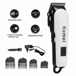 Kemei KM-809A Hair Clipper Trimmer Kemei KM-809A Hair Clipper Trimmer