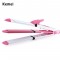 Hair Straightener 3 in1 Hair Curler Iron