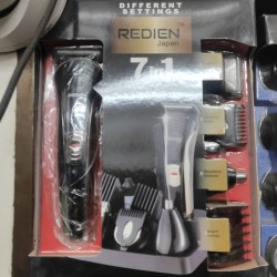 Electric Trimmer RN-8186 Electric Trimmer RN-8186