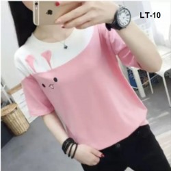 Premium Quality Women's T-shirt