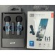 K 9 Dual Microphone -Android