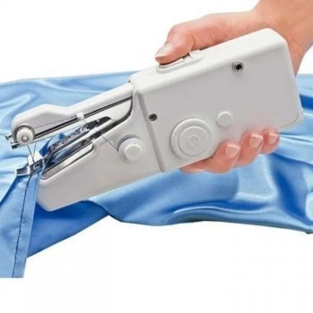 Handy Stitch Mini Sewing Machine - White